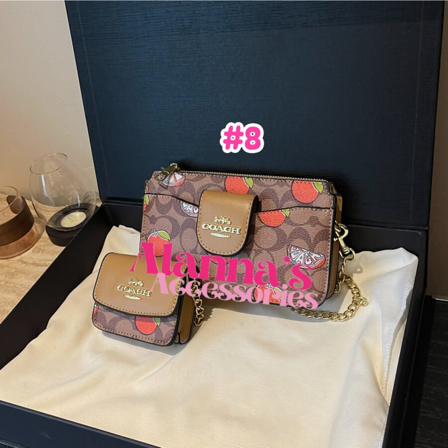 Set coach 😍✨🛍️ - Image 8