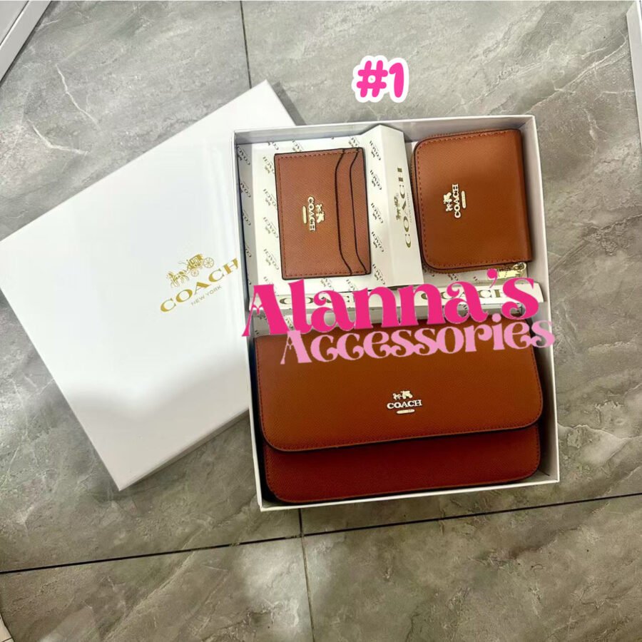 Coach🛍️✨😍