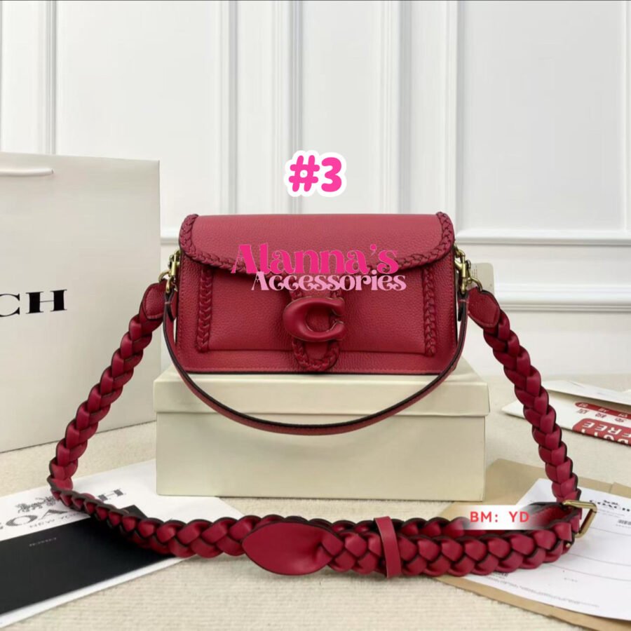 Coach 🛍️😍✨ - Image 3