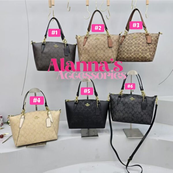 Coach🛍️🥰