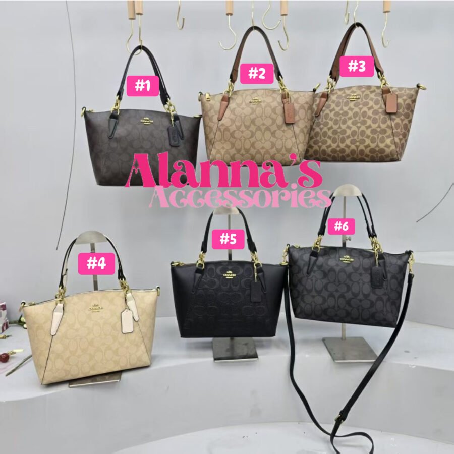 Coach🛍️🥰