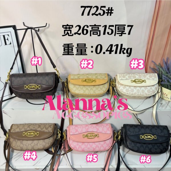 Coach 😍🛍️✨