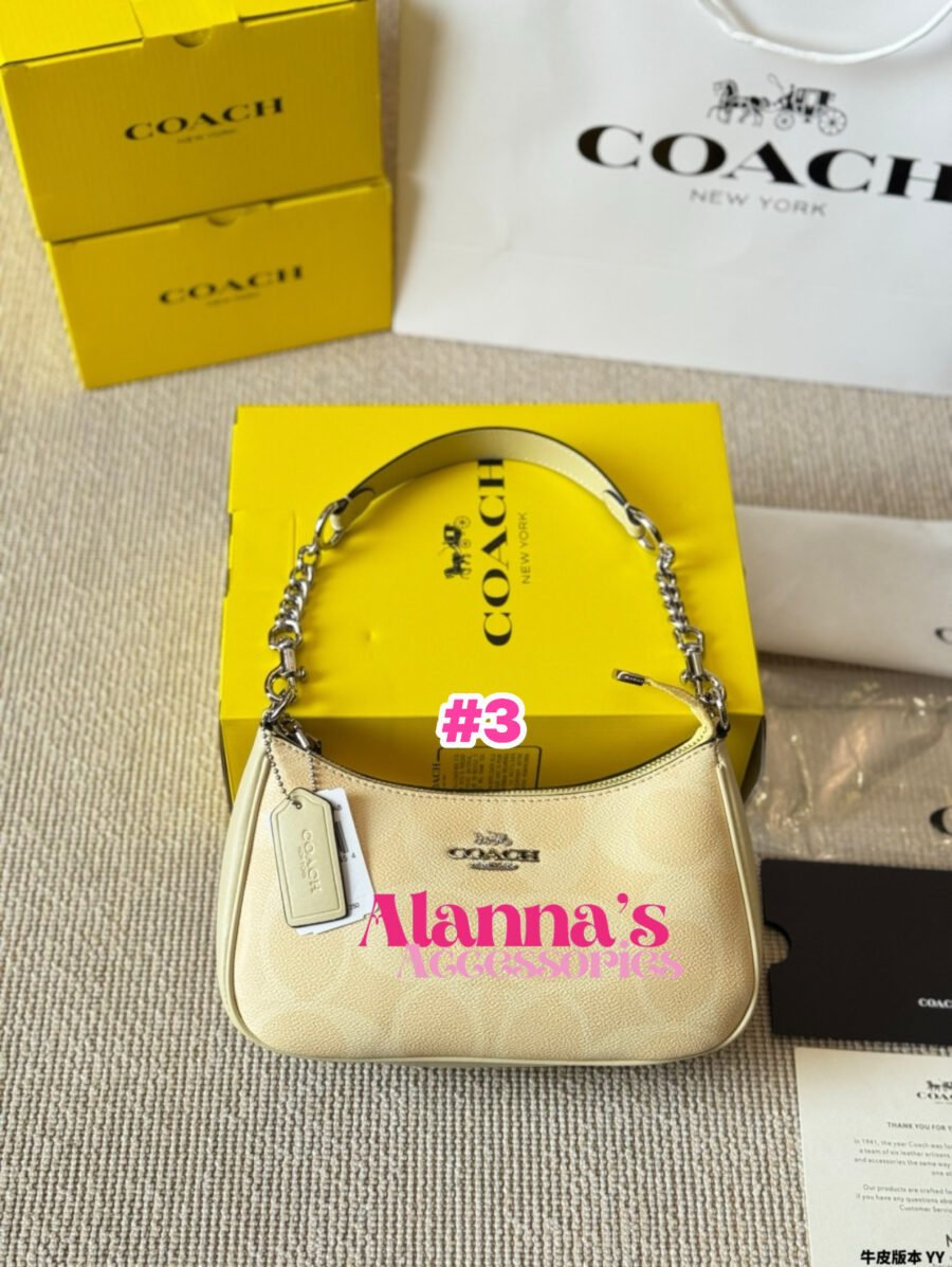 Coach🛍️😍 - Image 3