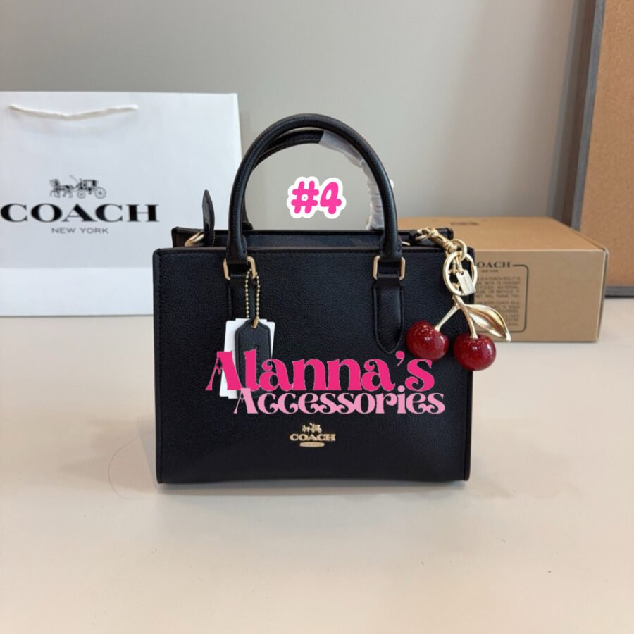 Coach 🛍️😍✨ - Image 4