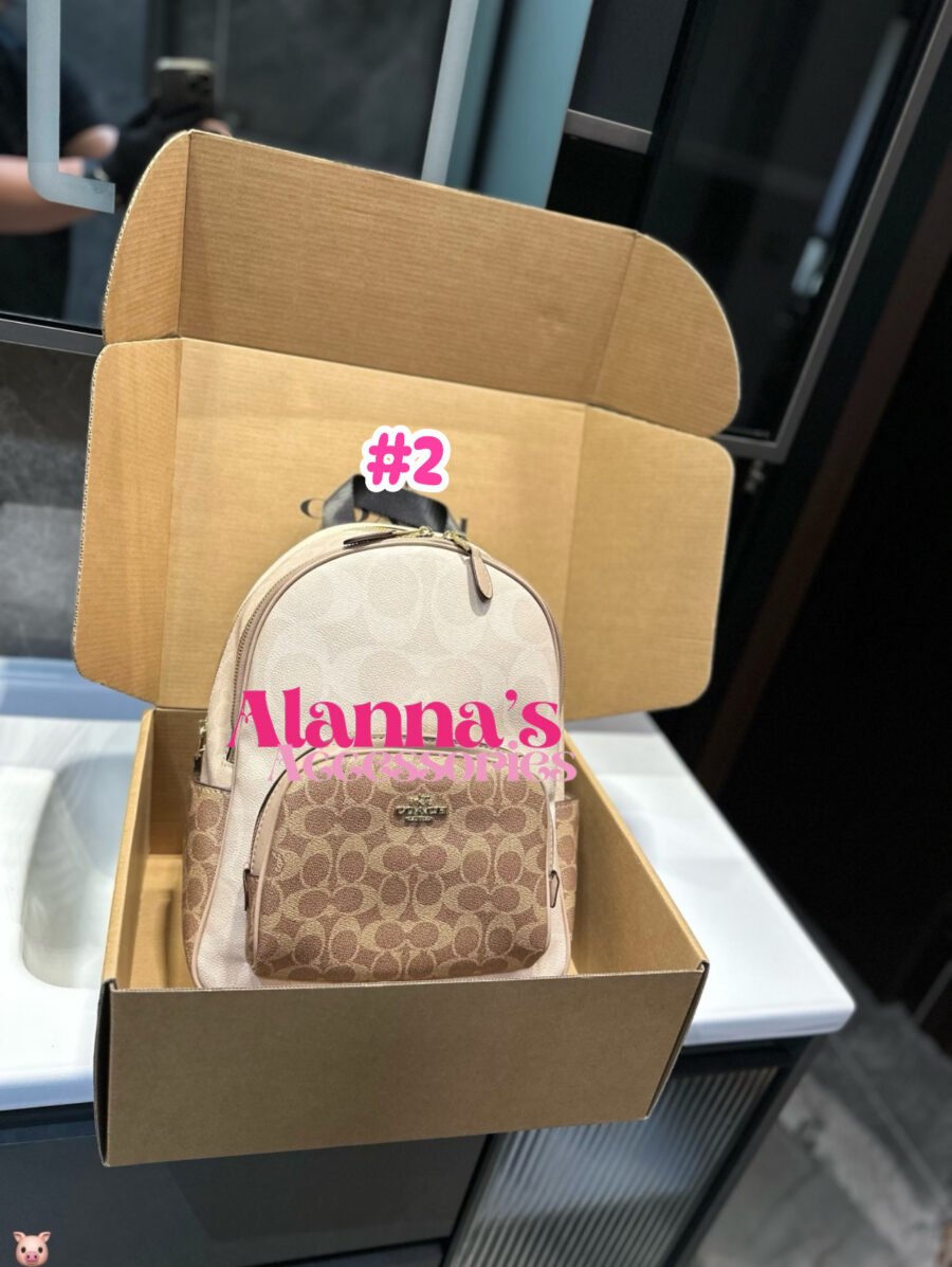Coach✨🛍️Bulto😍 - Image 2
