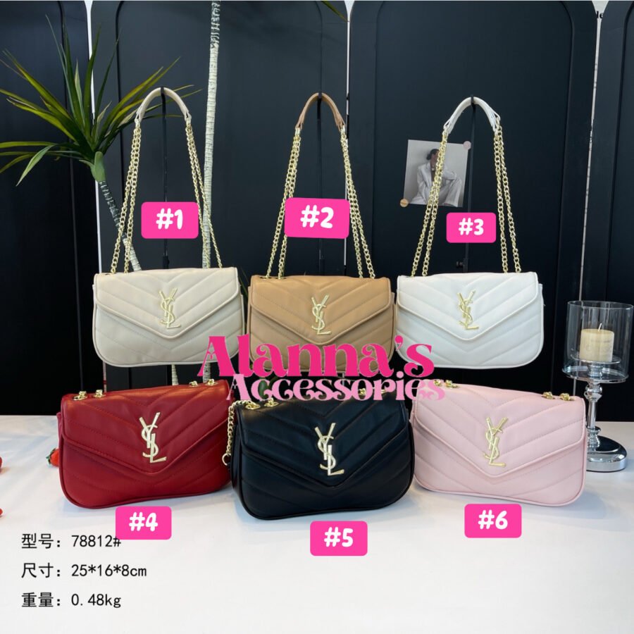 YSL🛍️✨