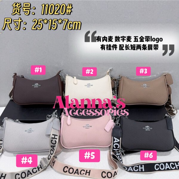 Coach🛍️