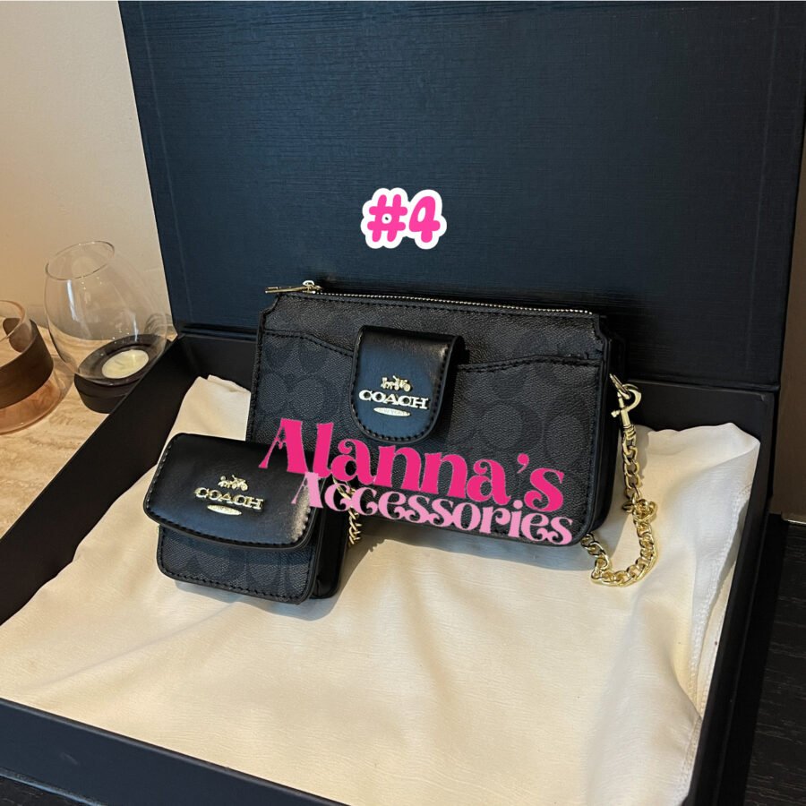 Set coach 😍✨🛍️ - Image 4