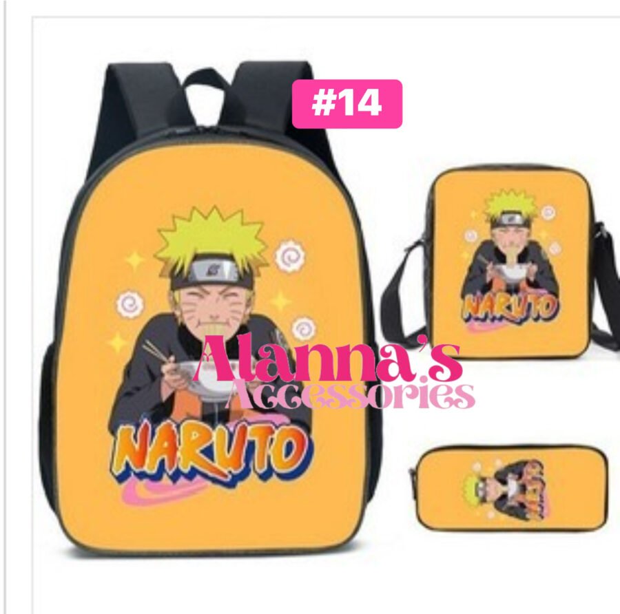 Trío escolar 📓🛍️✏️ - Image 14