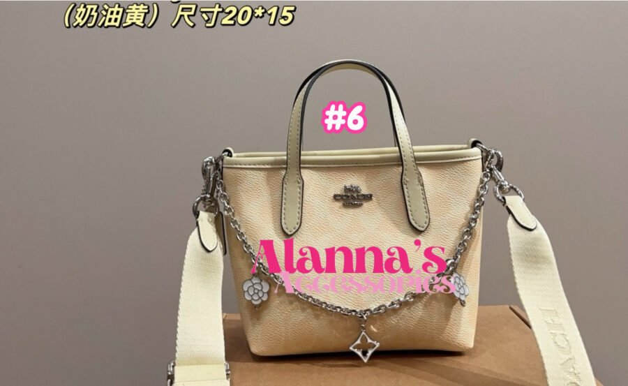 Coach✨🛍️ - Image 6
