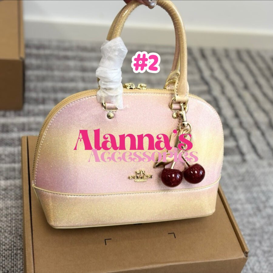 Coach Nuevas 😍🛍️ - Image 2