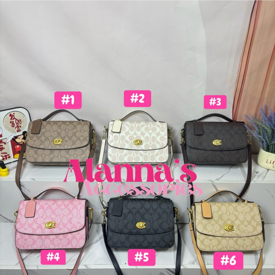 Coach 🛍️✨🥰