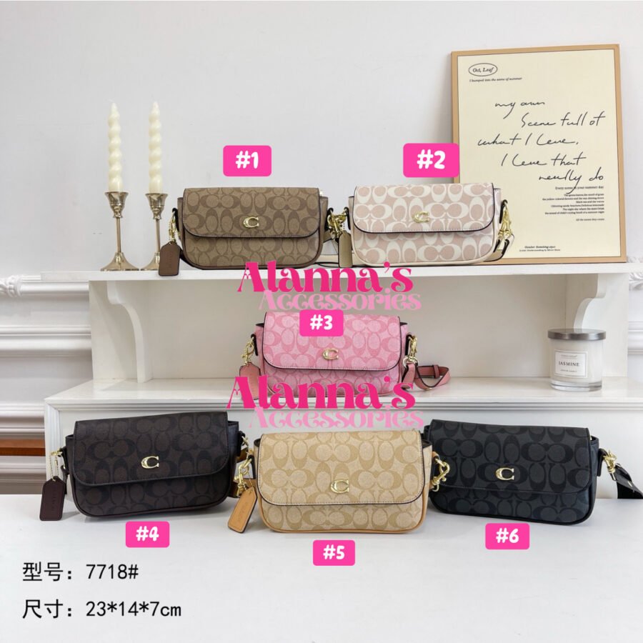 Coach ✨🛍️