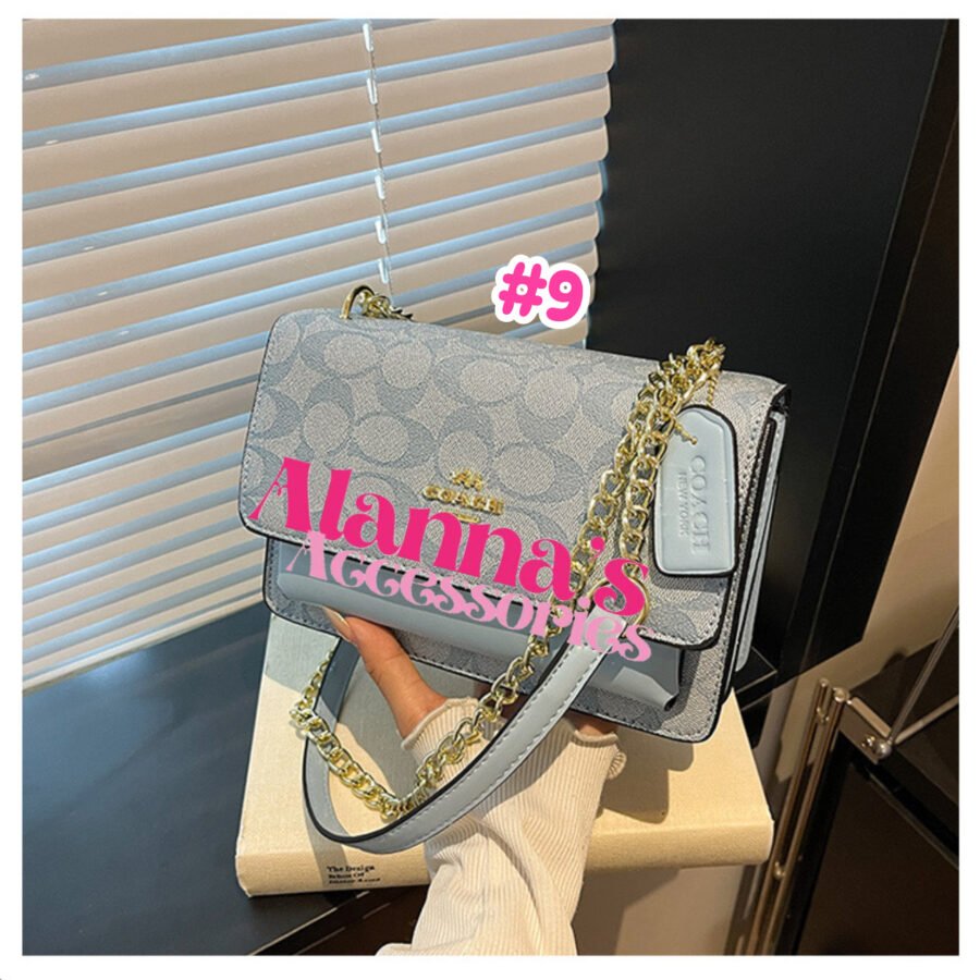 Coach 🤍✨🩷😍 - Image 9
