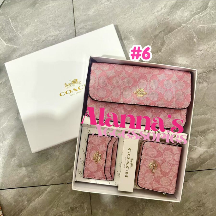 Coach🛍️✨😍 - Image 6