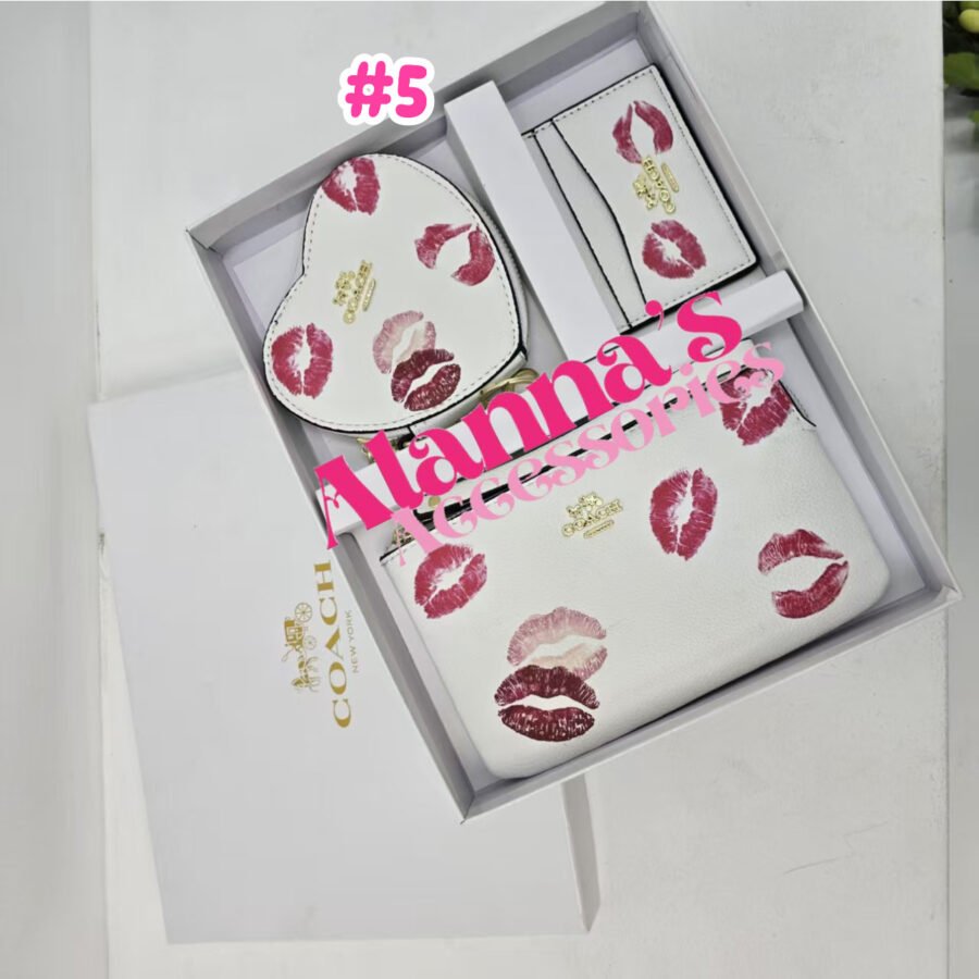 Tríos Coach✨🛍️😍 - Image 5