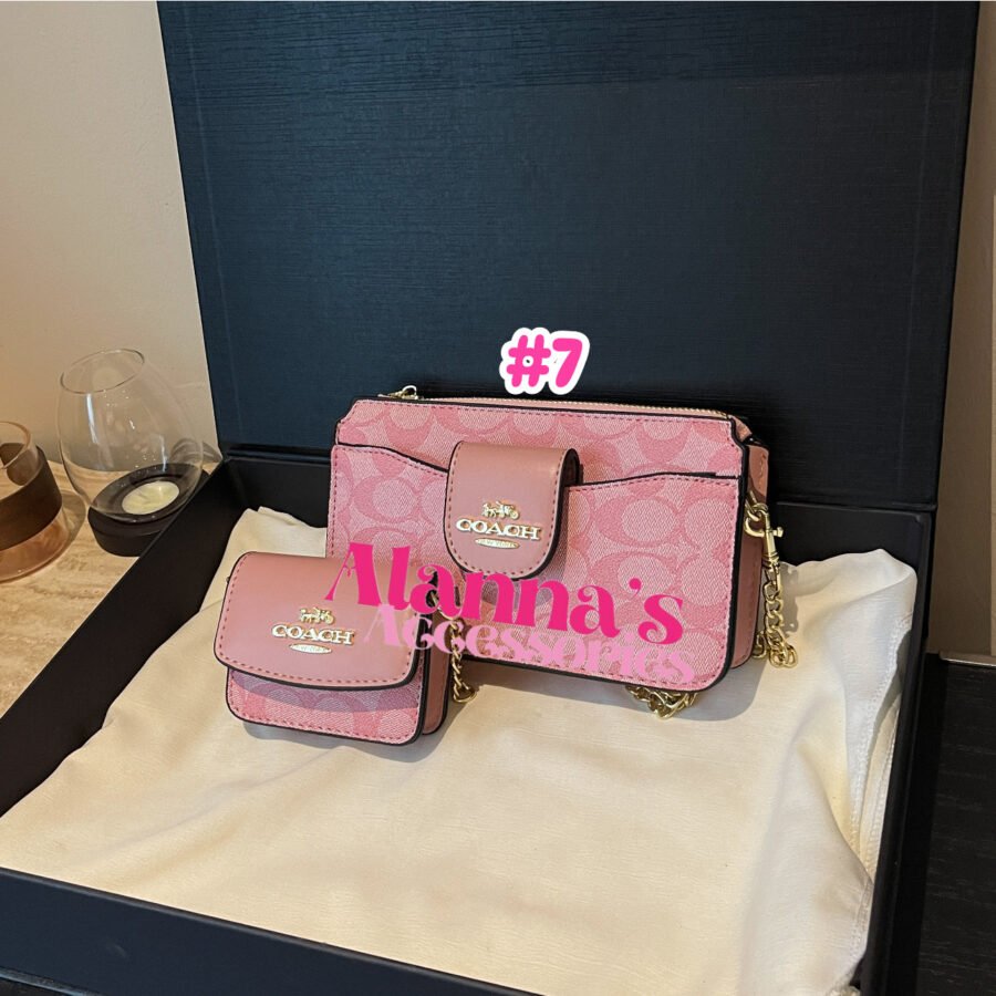 Set coach 😍✨🛍️ - Image 7