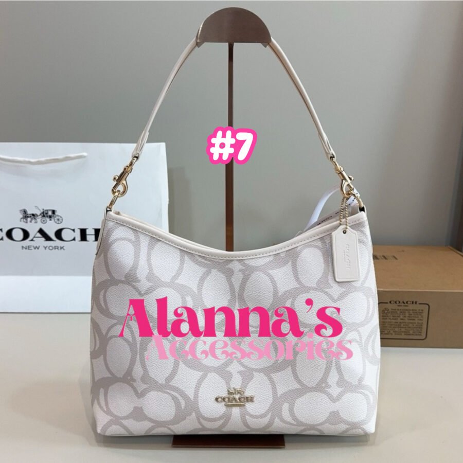 Coach ✨🤍 - Image 6