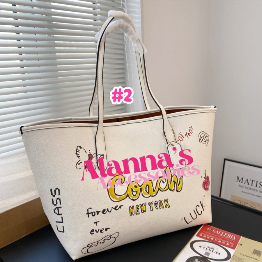 Coach😍🛍️ - Image 2