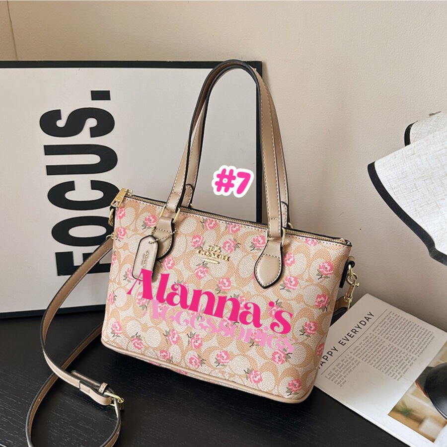 Coach 😍🩷 - Image 7