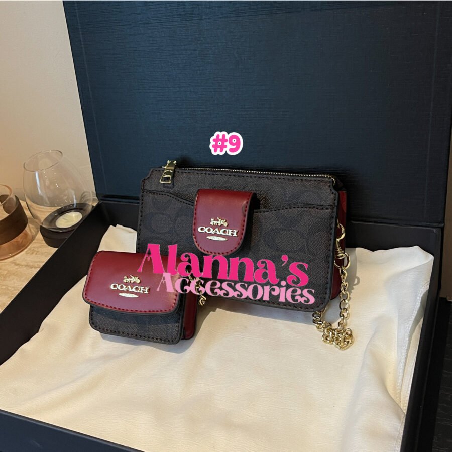 Set coach 😍✨🛍️ - Image 9