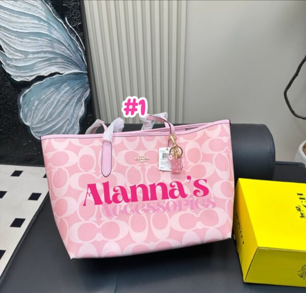 Coach😍🛍️