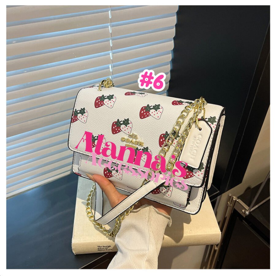 Coach 🤍✨🩷😍 - Image 6