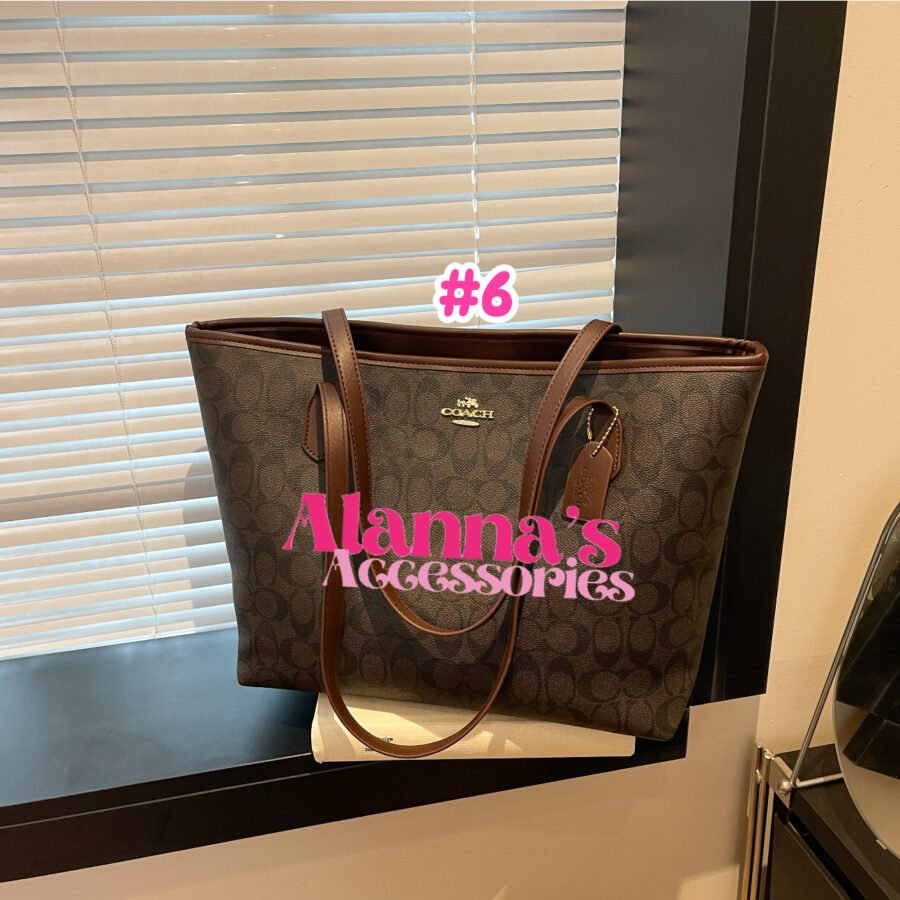 Coach 😍🩷🛍️ - Image 6