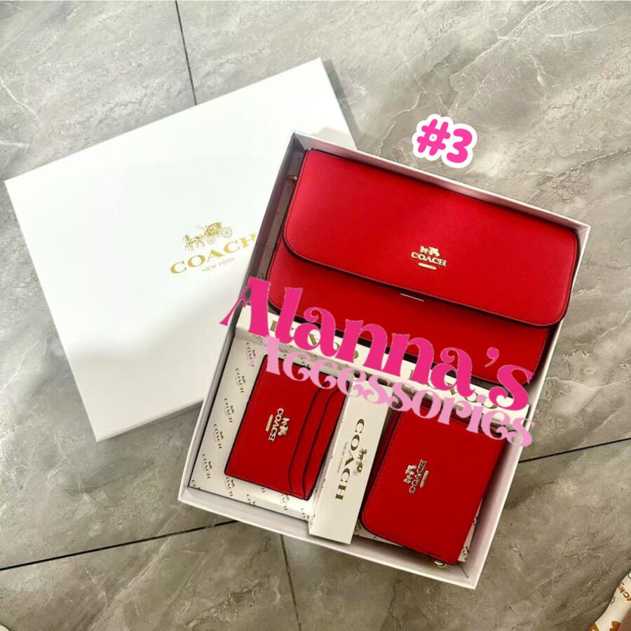 Coach🛍️✨😍 - Image 3