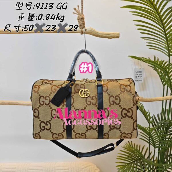 GUCCI😍🛍️