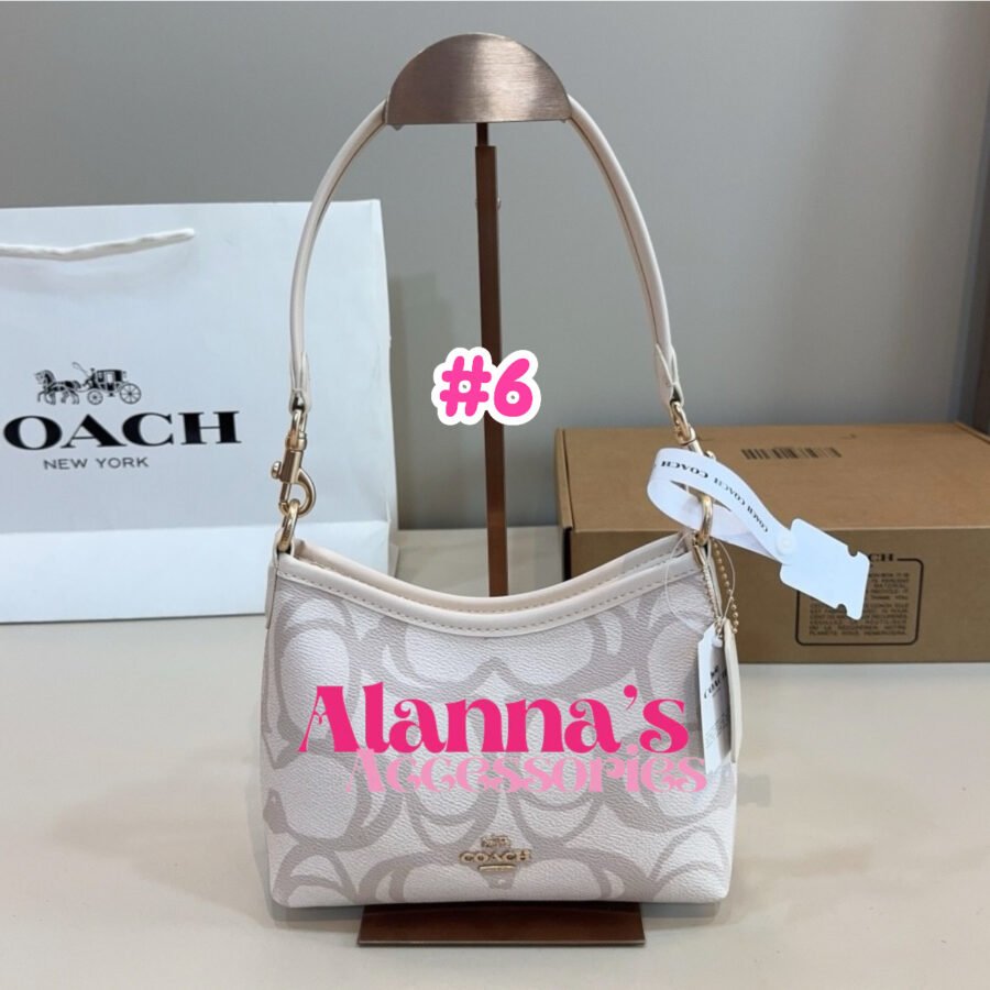 Coach ✨🤍 - Image 5