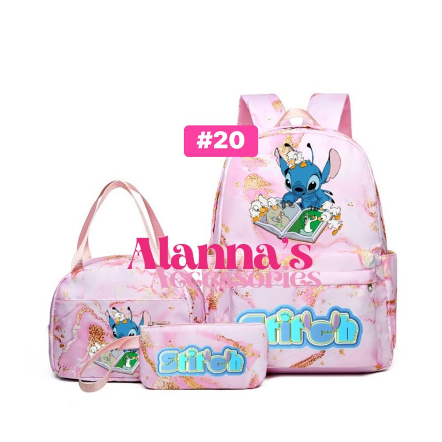 Trío escolar✏️📓🛍️ - Image 20