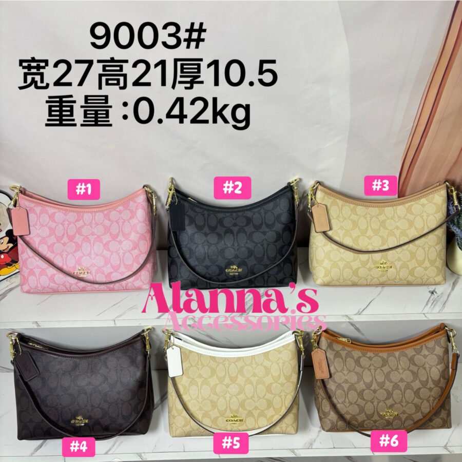 Coach ✨🛍️