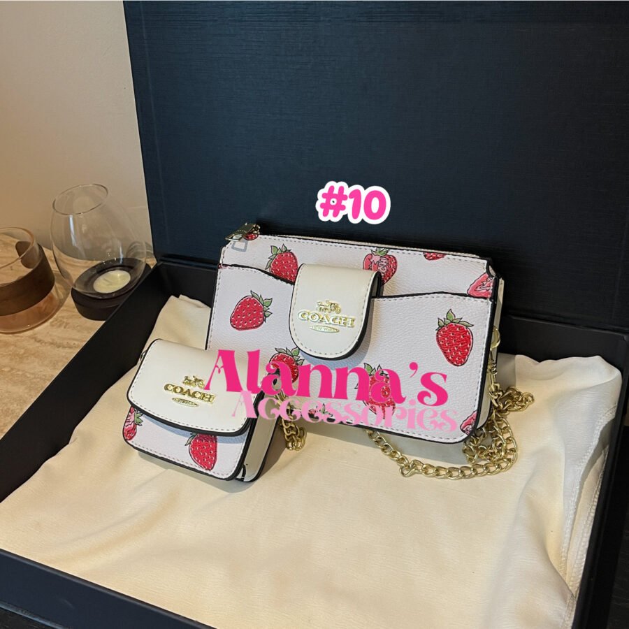 Set coach 😍✨🛍️ - Image 10