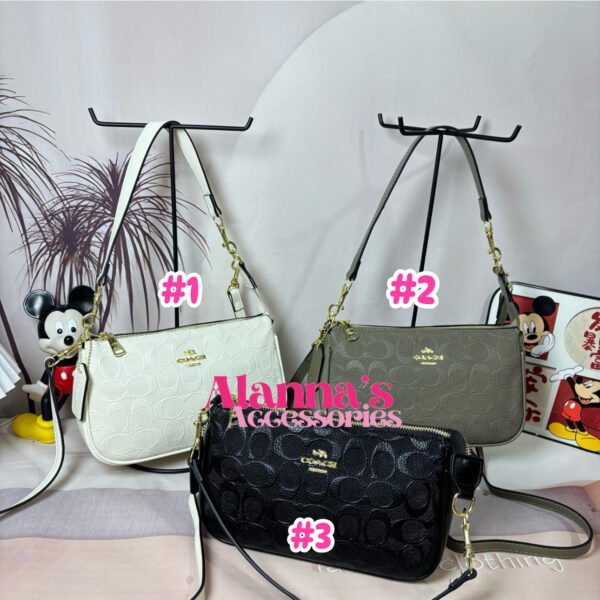 Coach 😍🛍️✨