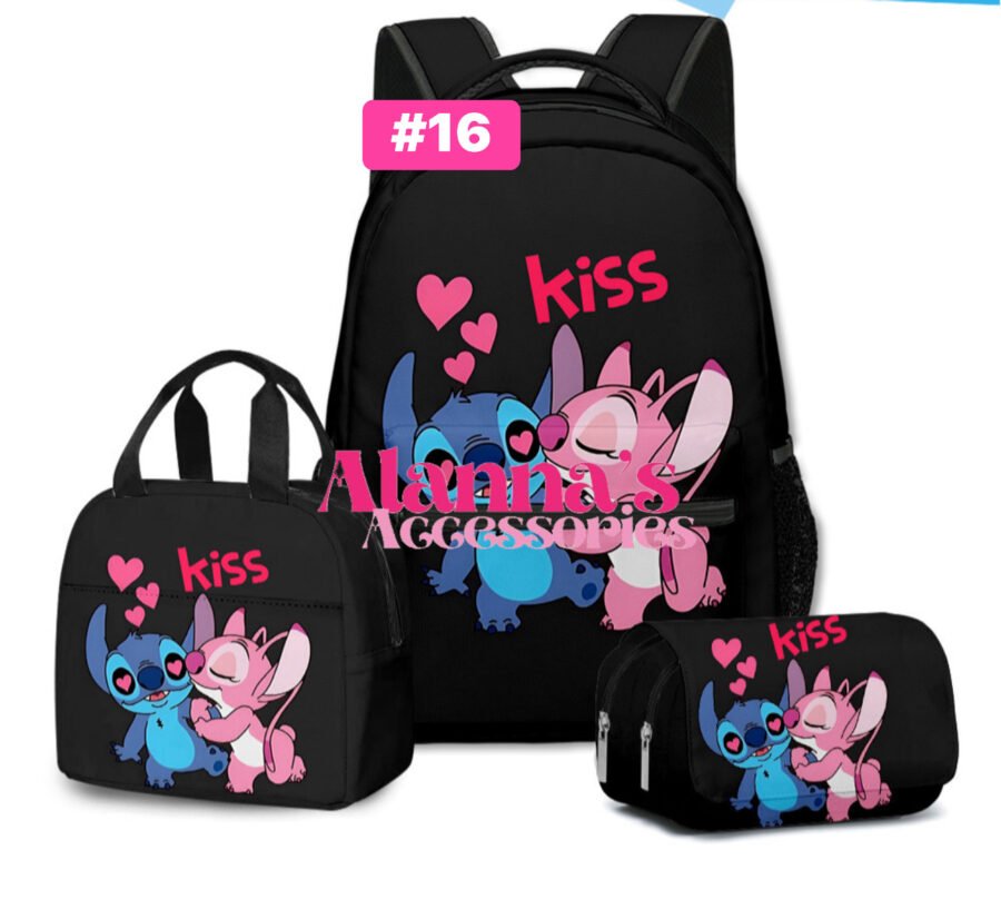 Trío escolar ✏️🛍️📓 - Image 15
