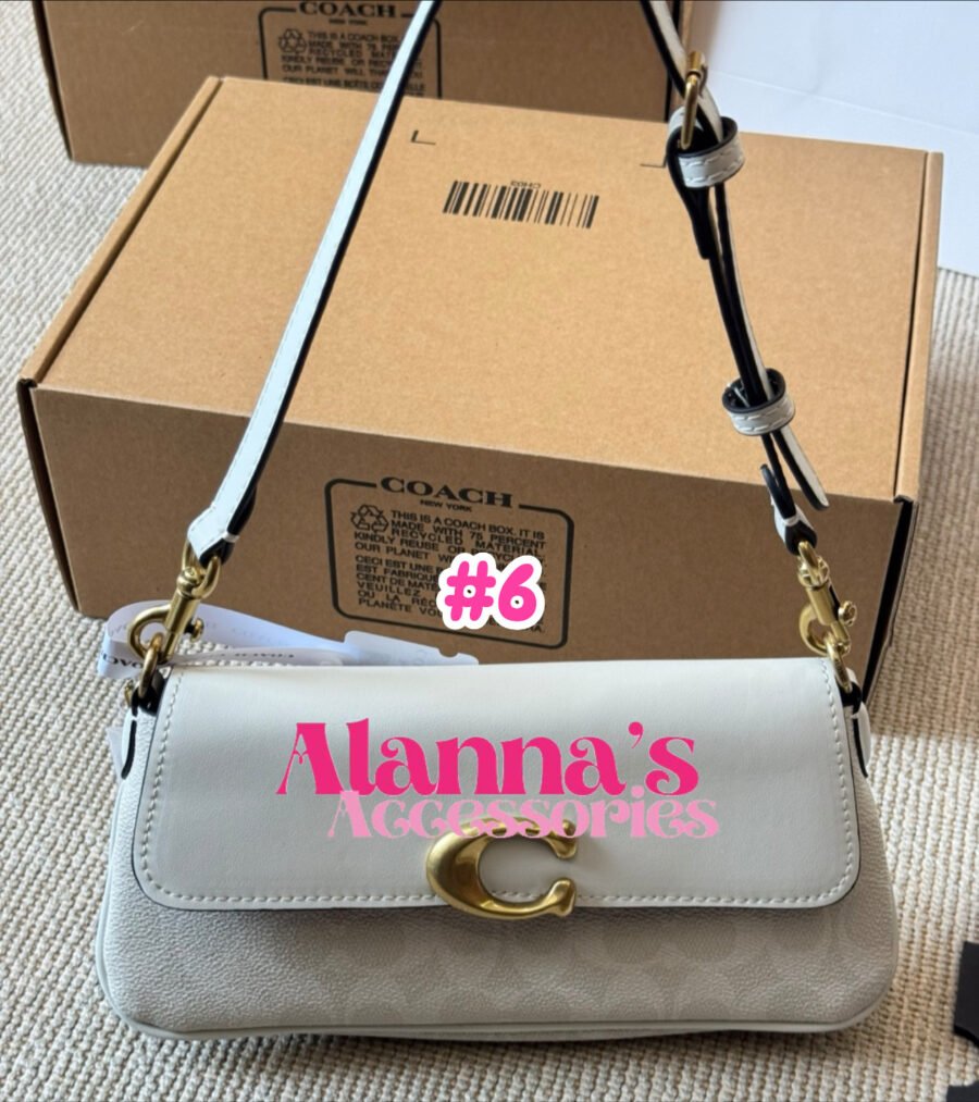 Coach🛍️😍 - Image 6