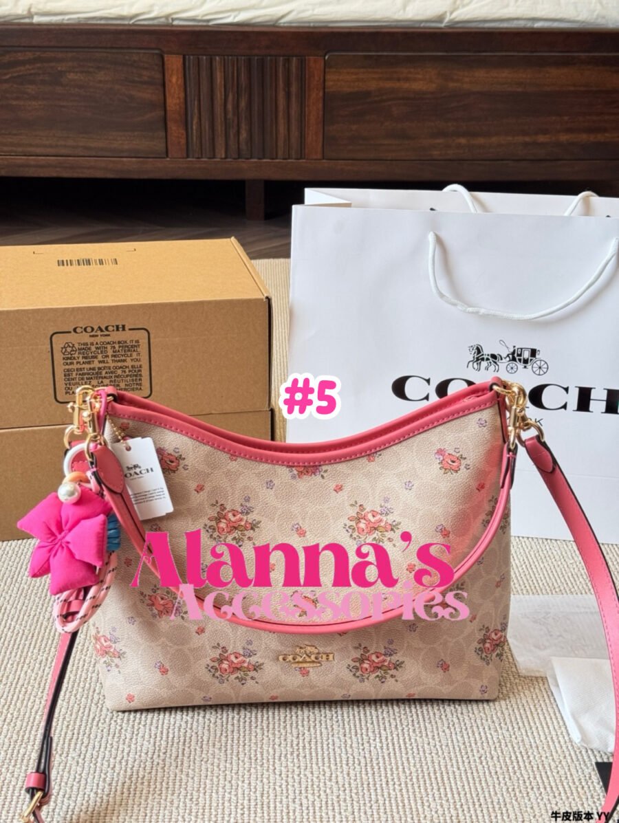 Coach estilos diferentes 😍🛍️ - Image 5