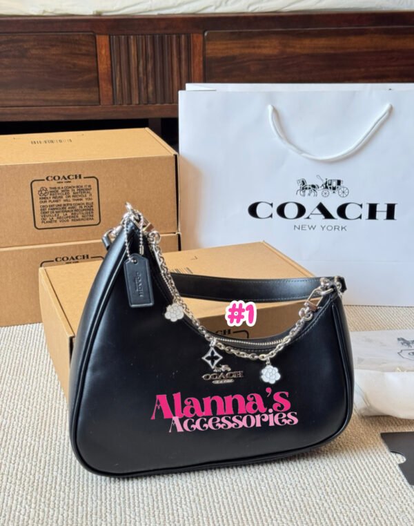 Coach😍🛍️