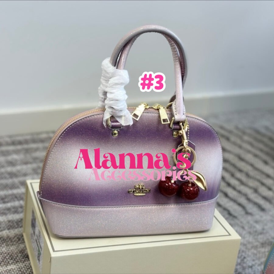 Coach Nuevas 😍🛍️ - Image 3