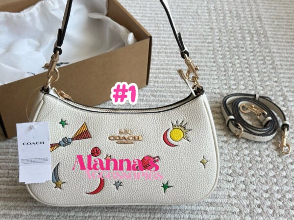 Coach 😍🛍️✨