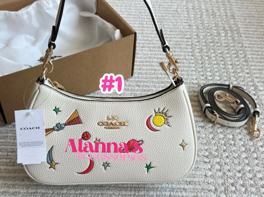 Coach 😍🛍️✨
