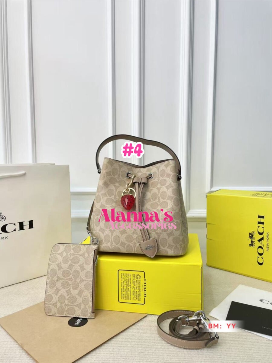Coach 😍🍓🛍️ - Image 4