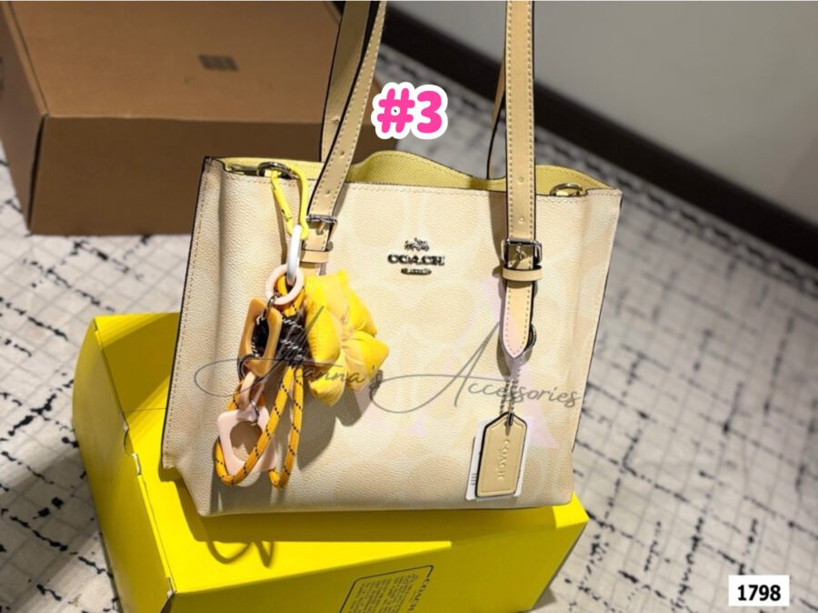 Colección Flores amarillas🌼😍🛍️ - Image 3