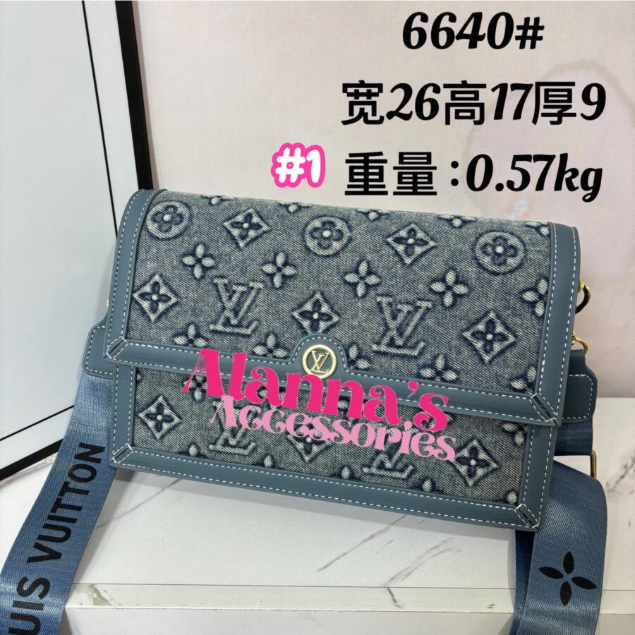 LV MAHÓN 😍🛍️🫶🏻