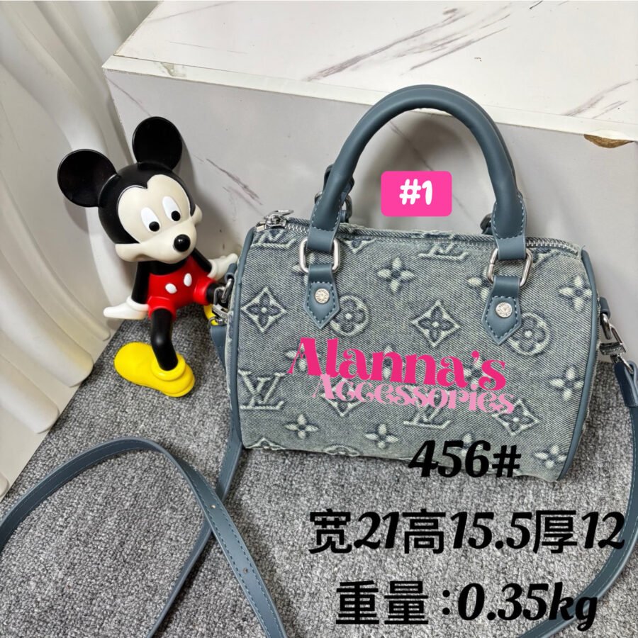 LV MAHÓN 💙🛍️