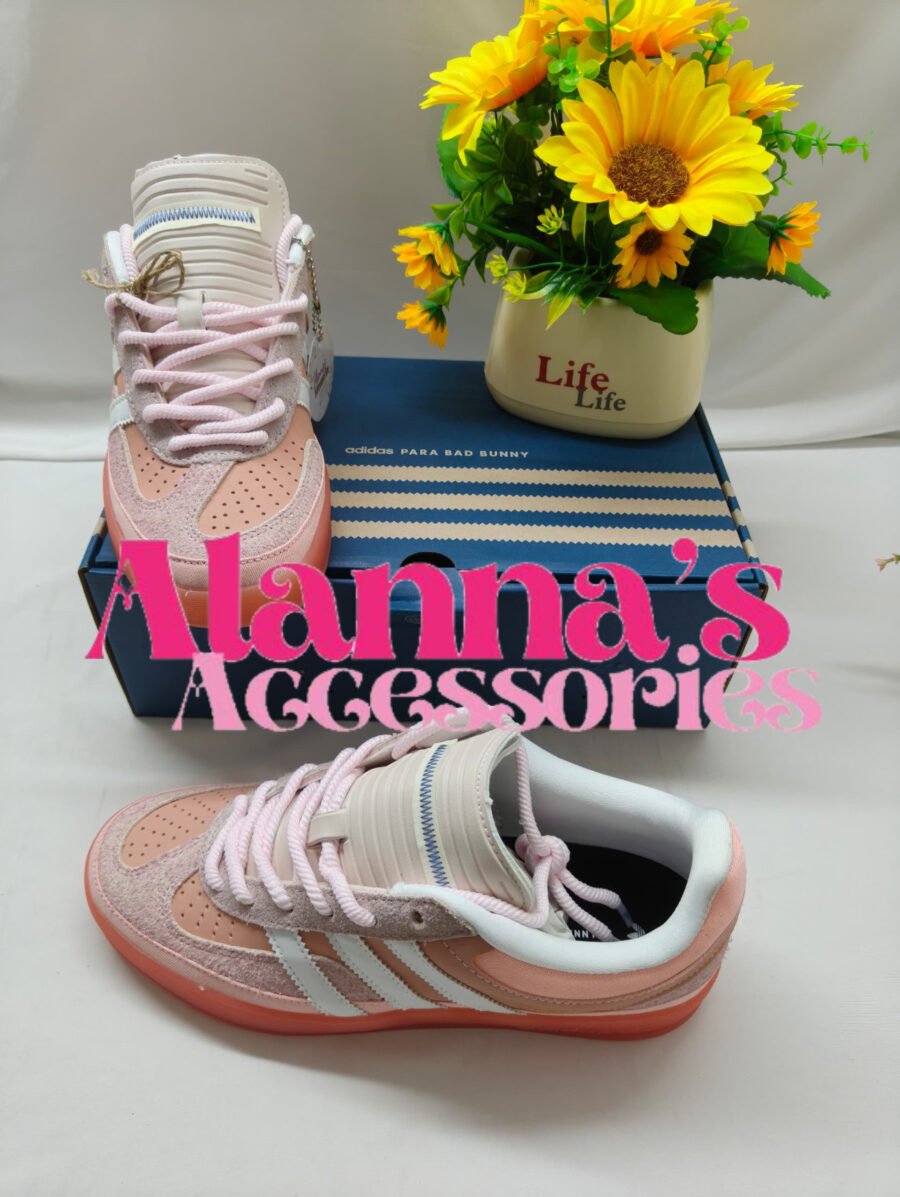 Bad Bunny Adidas Cabo Rojo✨🛍️😍🇵🇷 - Image 2