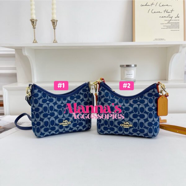 Coach ✨🛍️mahón 💙