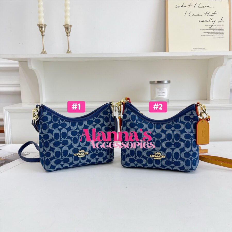 Coach ✨🛍️mahón 💙