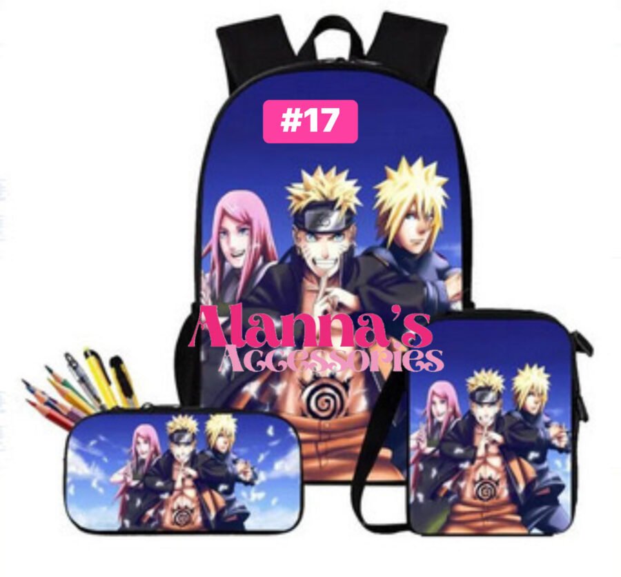 Trío escolar 📓🛍️✏️ - Image 17
